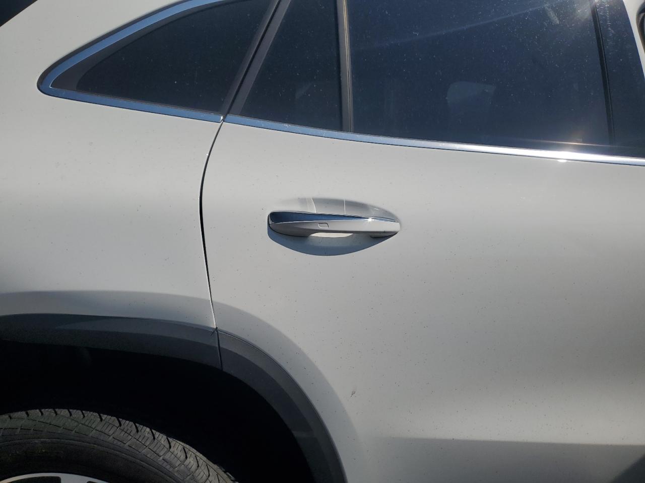 2023 Mercedes-Benz Gla 250 VIN: W1N4N4GB8PJ497930 Lot: 64604085