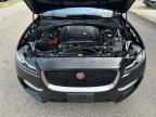 2017 JAGUAR F-PACE R - SPORT   à vendre chez Copart MA - NORTH BOSTON