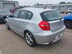 2009 BMW 118D SPORT for sale at Copart NEWBURY