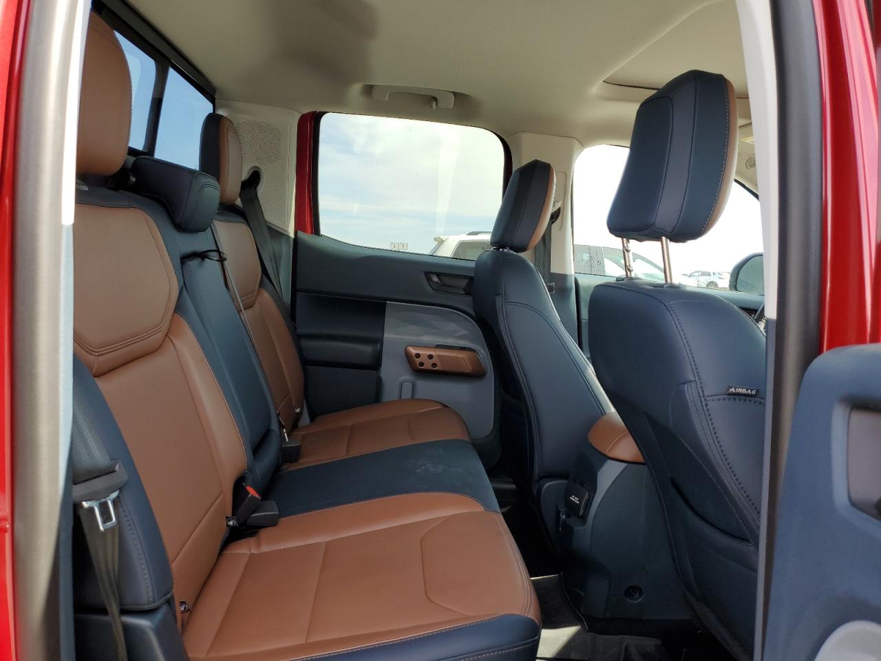 2022 Ford Maverick Xl VIN: 3FTTW8E39NRA84436 Lot: 63343545