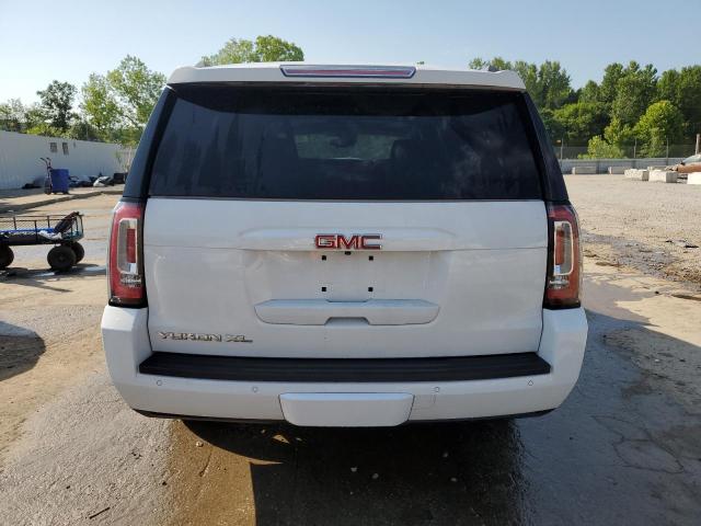  GMC YUKON 2017 Белы