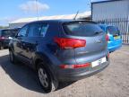 2015 KIA SPORTAGE 1 for sale at Copart WESTBURY
