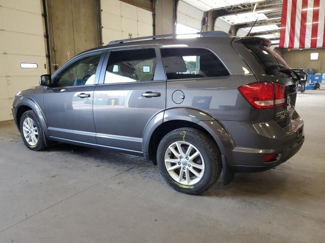  DODGE JOURNEY 2015 Szary
