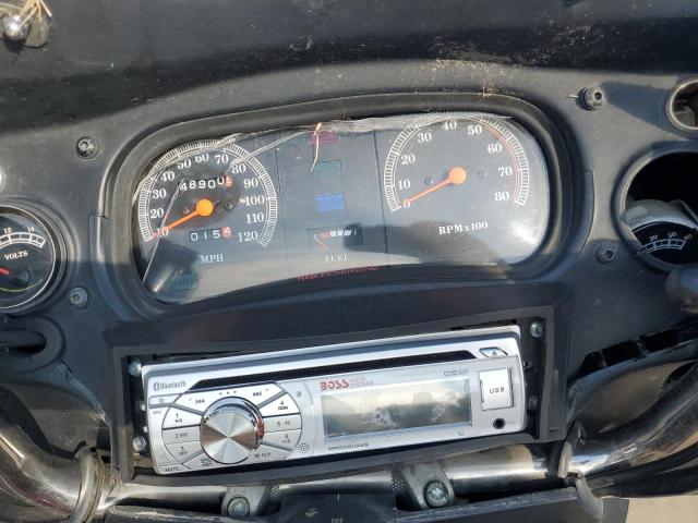 1994 HARLEY-DAVIDSON FLHTC ULTRA  