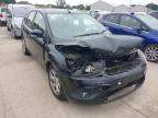 2011 FORD FOCUS SPOR for sale at Copart SANDY