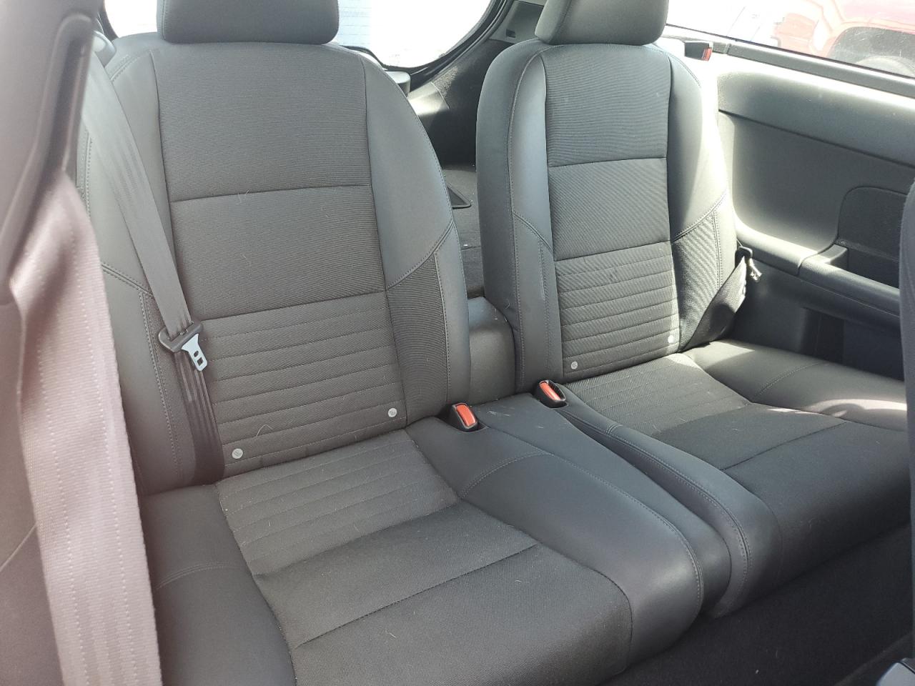 2009 Volvo C30 T5 VIN: YV1MK672992151016 Lot: 63382735