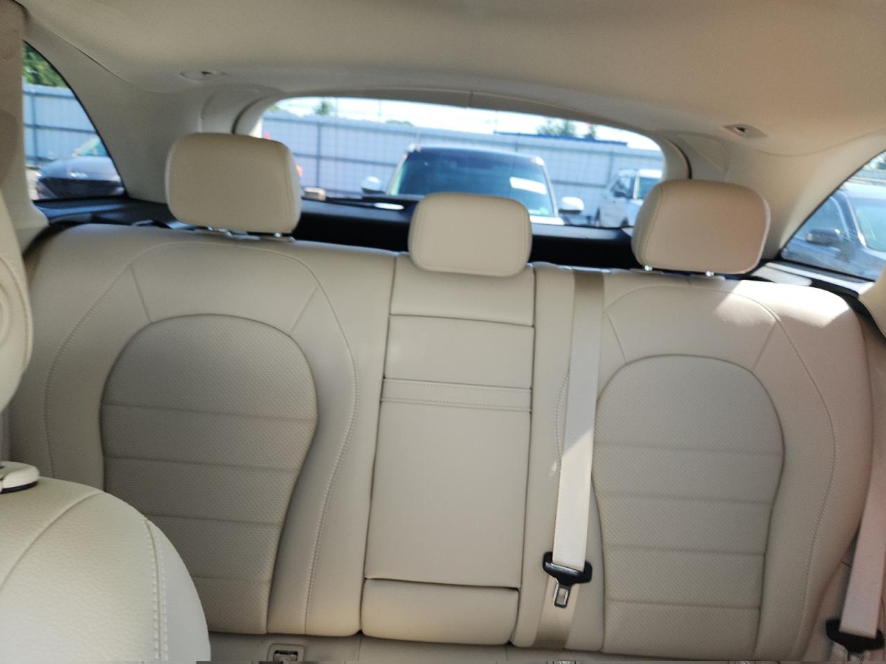 2022 Mercedes-Benz Glc 300 4Matic VIN: W1N0G8EB8NG073306 Lot: 64461635