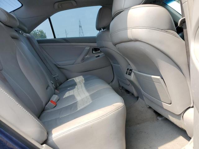 2007 TOYOTA CAMRY HYBRID  