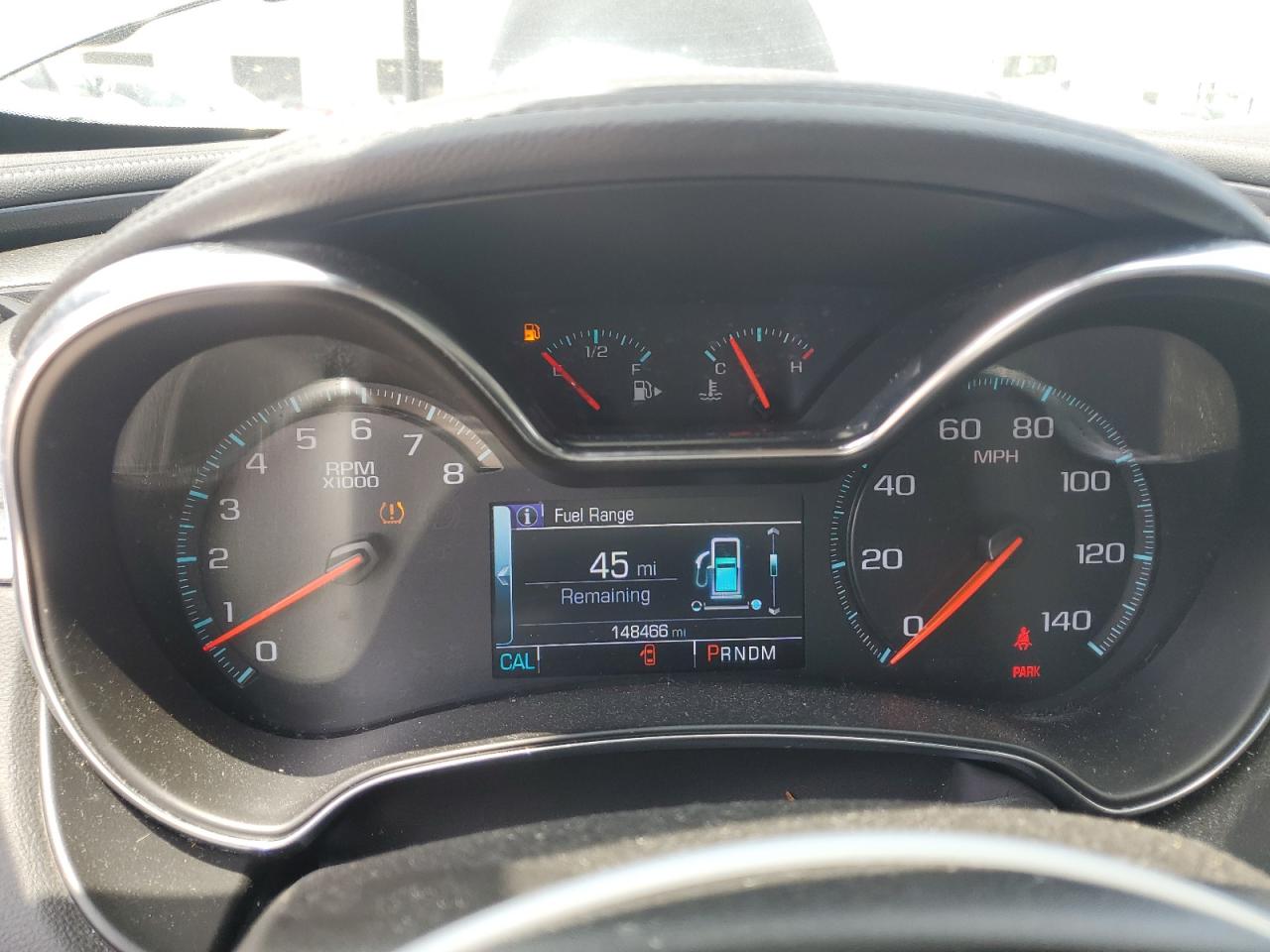 2018 Chevrolet Impala Premier VIN: 2G1125S36J9153727 Lot: 64577115