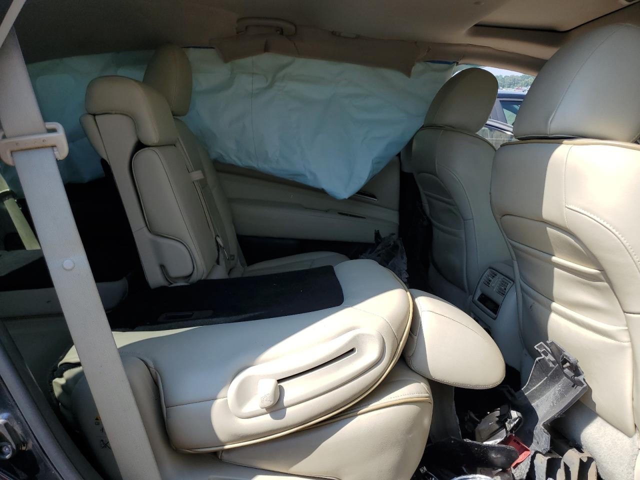 2015 Infiniti Qx60 VIN: 5N1AL0MM6FC536365 Lot: 64189955
