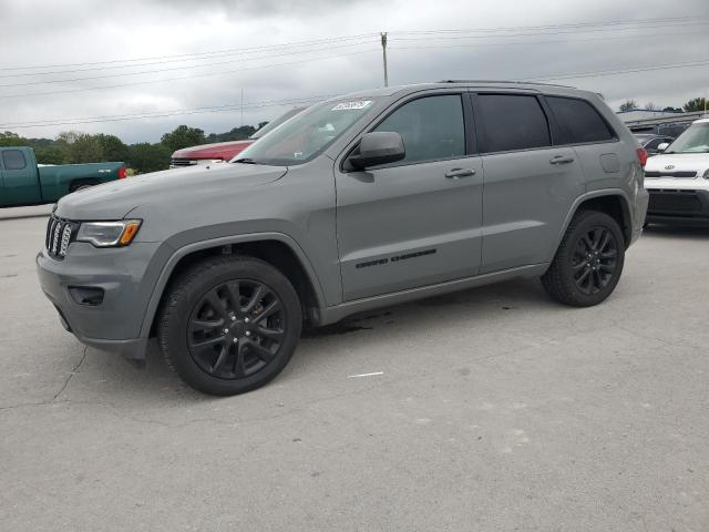 JEEP GRAND CHER – zdjęcie z aukcji, lot #62363875