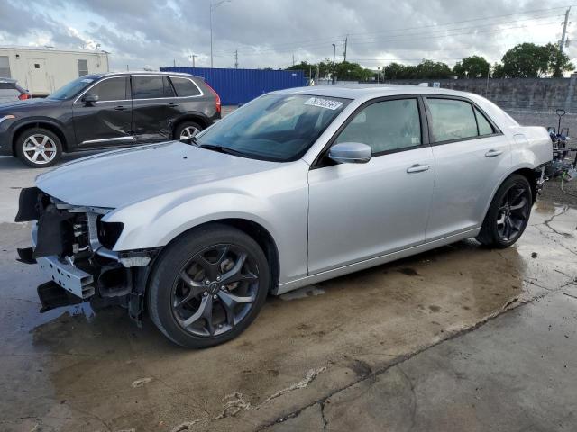 CHRYSLER 300 – zdjęcie z aukcji, lot #63604925