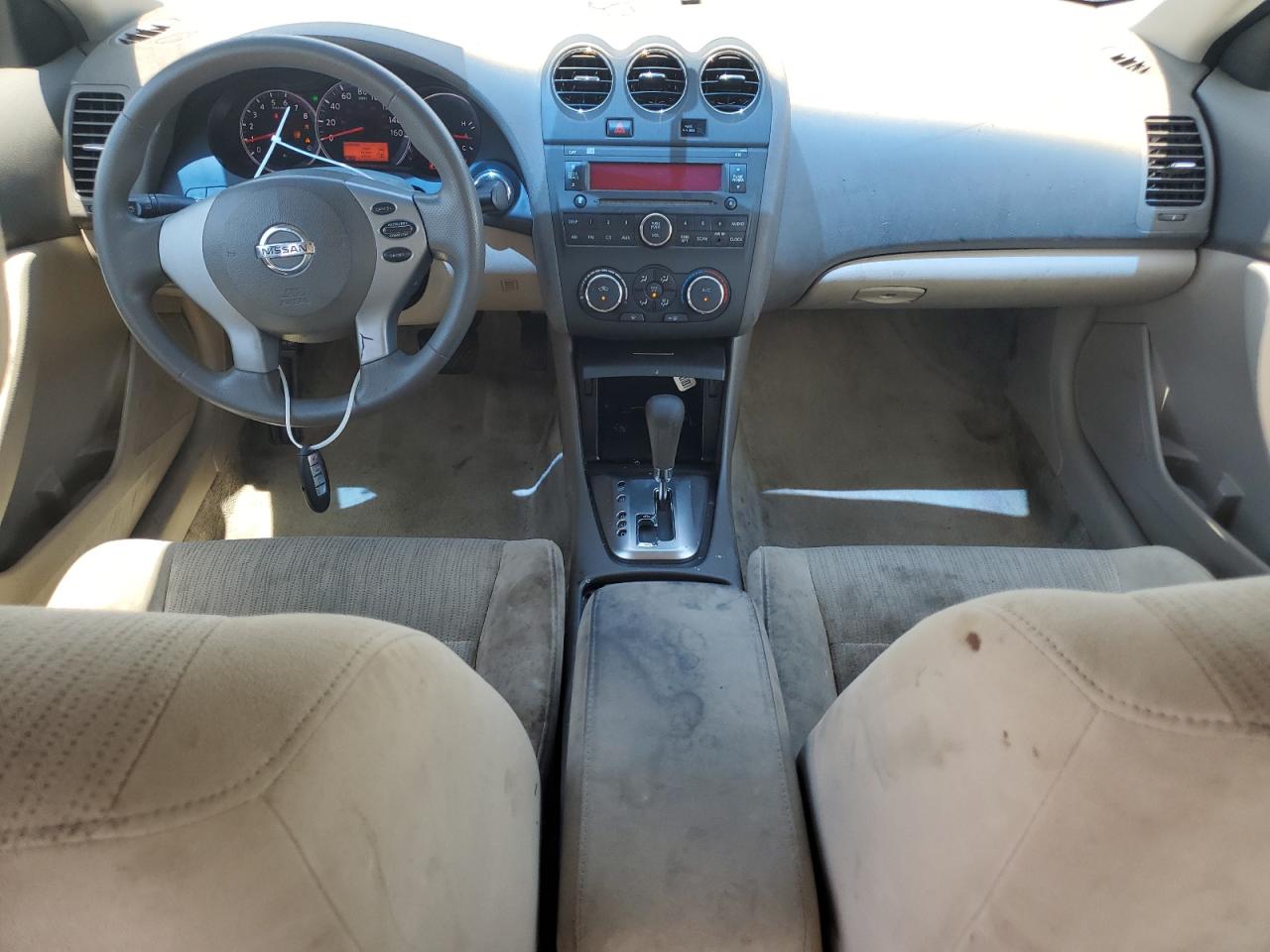 2011 Nissan Altima Base VIN: 1N4AL2AP7BC167191 Lot: 64950885