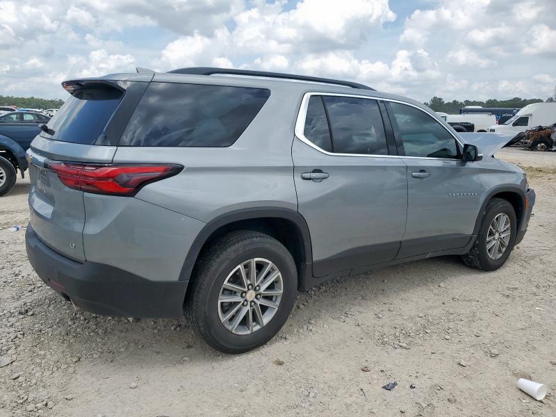  CHEVROLET TRAVERSE 2023 Szary