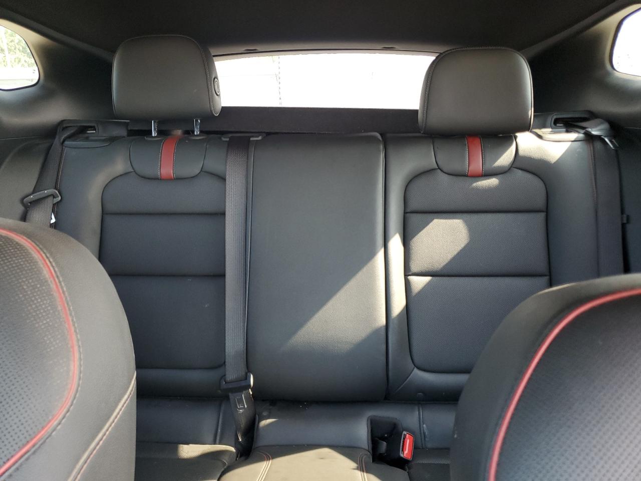 2024 Chevrolet Trax 2Rs VIN: KL77LJE26RC005153 Lot: 64481105