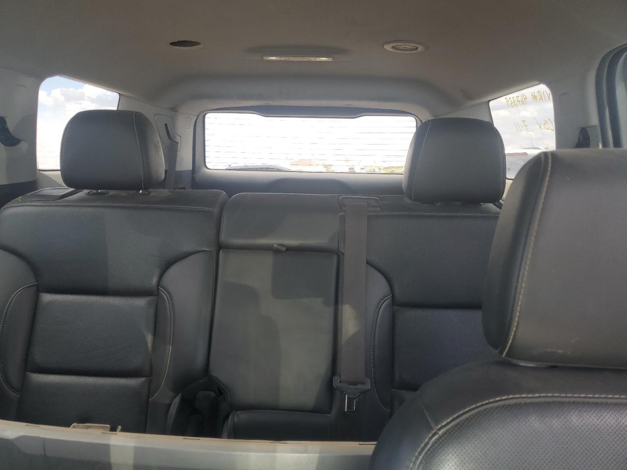 1gkknul40pz125381 1GKKNUL40PZ125381 2023 GMC Acadia Slt