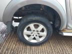 2008 MITSUBISHI L200 4WORK for sale at Copart CHESTER