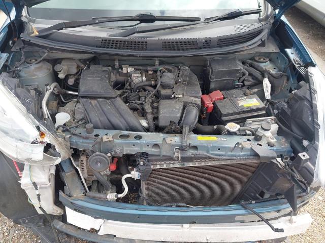 2014 NISSAN MICRA ACEN