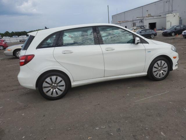 2017 MERCEDES-BENZ B 250E  