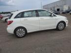 2017 MERCEDES-BENZ B 250E   à vendre chez Copart VA - FREDERICKSBURG