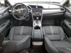 2017 HONDA CIVIC LX   for sale at Copart ON - COOKSTOWN