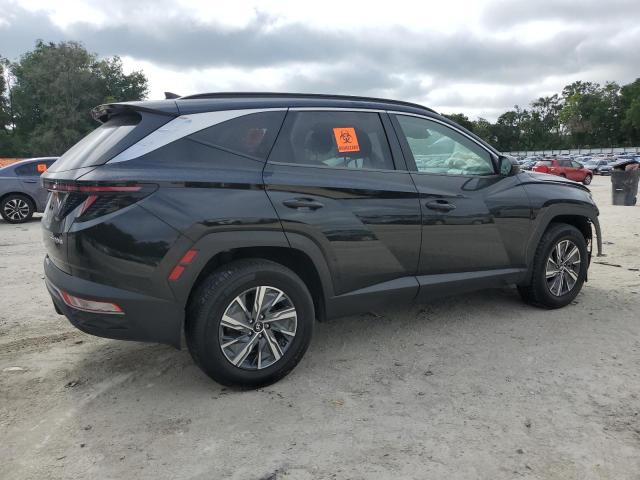  HYUNDAI TUCSON 2022 Black