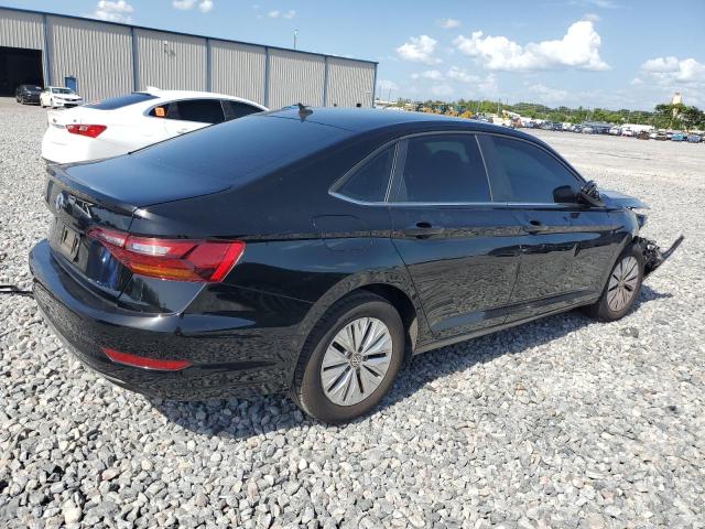  VOLKSWAGEN JETTA 2019 Czarny