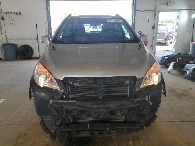  BUICK ENCORE 2014 Srebrny