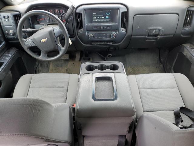 2019 CHEVROLET SILVERADO K2500 HEAVY DUTY  