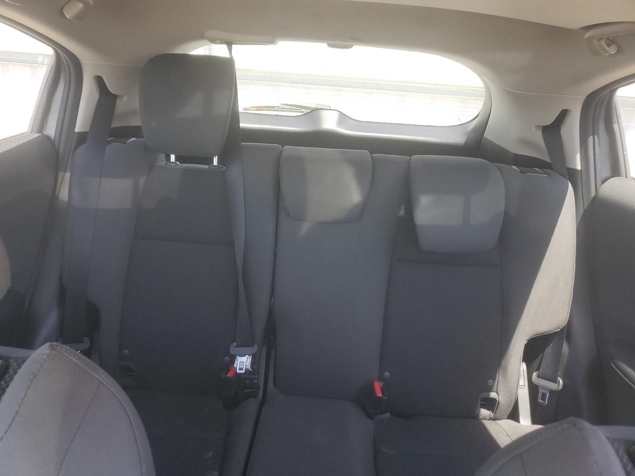2021 Honda Hr-V Ex VIN: 3CZRU6H59MM729786 Lot: 62896705