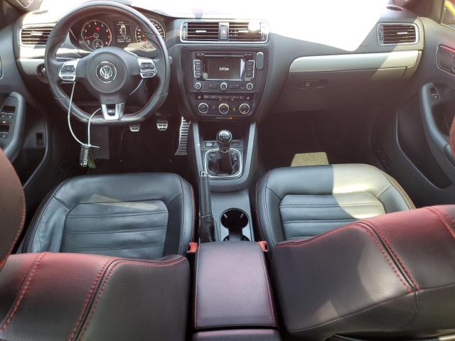 2014 VOLKSWAGEN JETTA GLI  