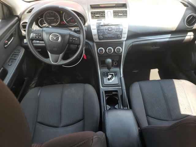 2012 MAZDA 6 I  