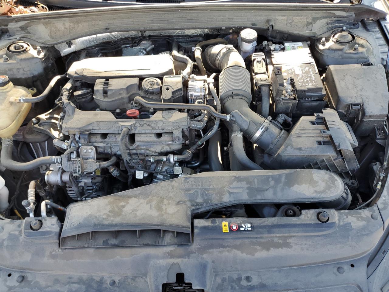 2022 Kia K5 Gt Line VIN: 5XXG64J23NG115170 Lot: 64729435