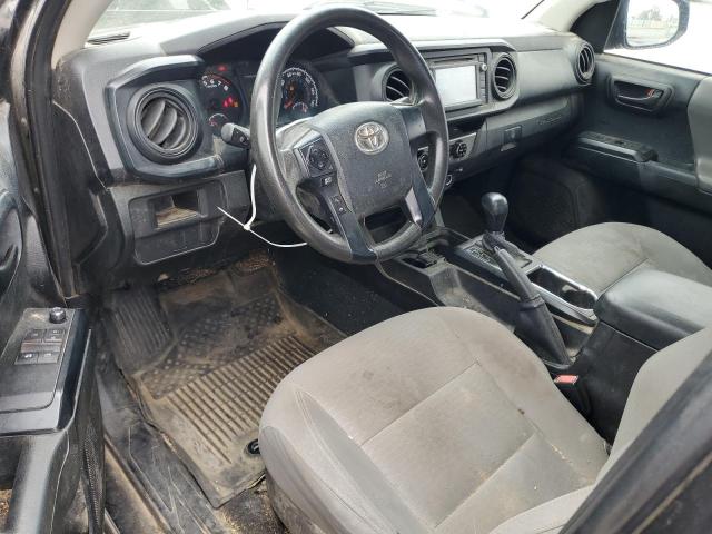  TOYOTA TACOMA 2016 Szary