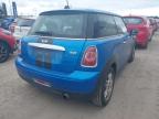 2011 MINI ONE PIMLIC for sale at Copart PETERLEE