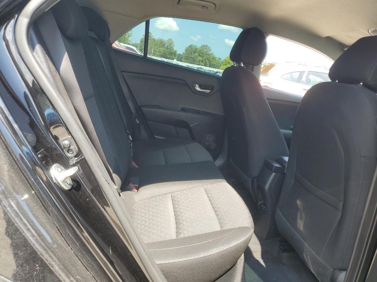 2019 Kia Rio S VIN: 3KPA25AB3KE218732 Lot: 63484445