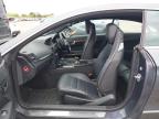 2011 MERCEDES BENZ E250 BLUEF for sale at Copart EAST KILBRIDE