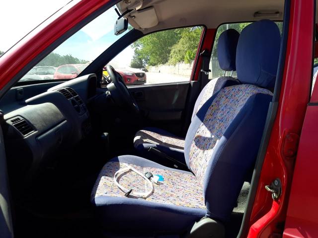 1999 SUZUKI ALTO GL AU