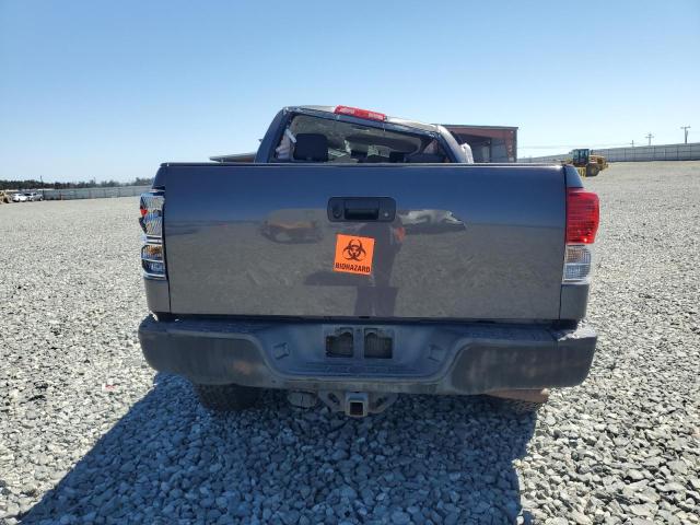  TOYOTA TUNDRA 2012 Szary