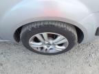 2008 KIA RIO ICE AU for sale at Copart WOLVERHAMPTON