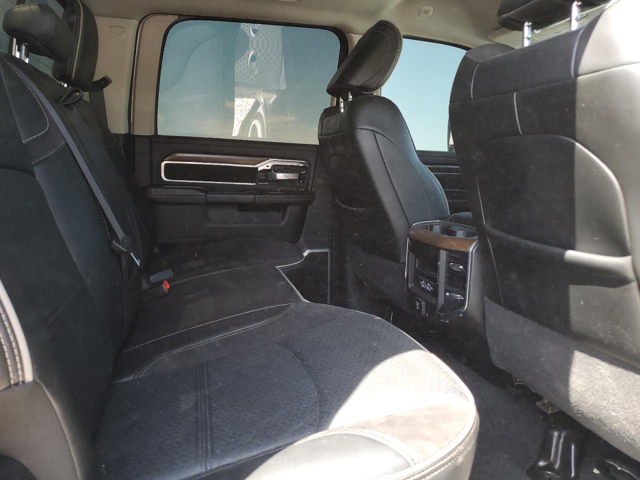 2023 Ram 2500 Laramie VIN: 3C6UR5FL2PG514919 Lot: 59411155