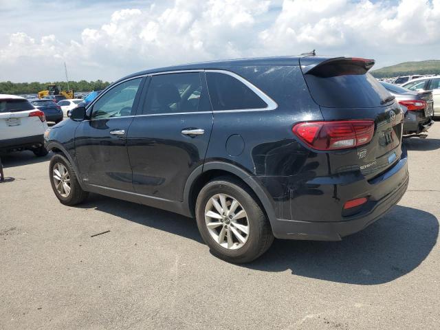  KIA SORENTO 2019 Czarny