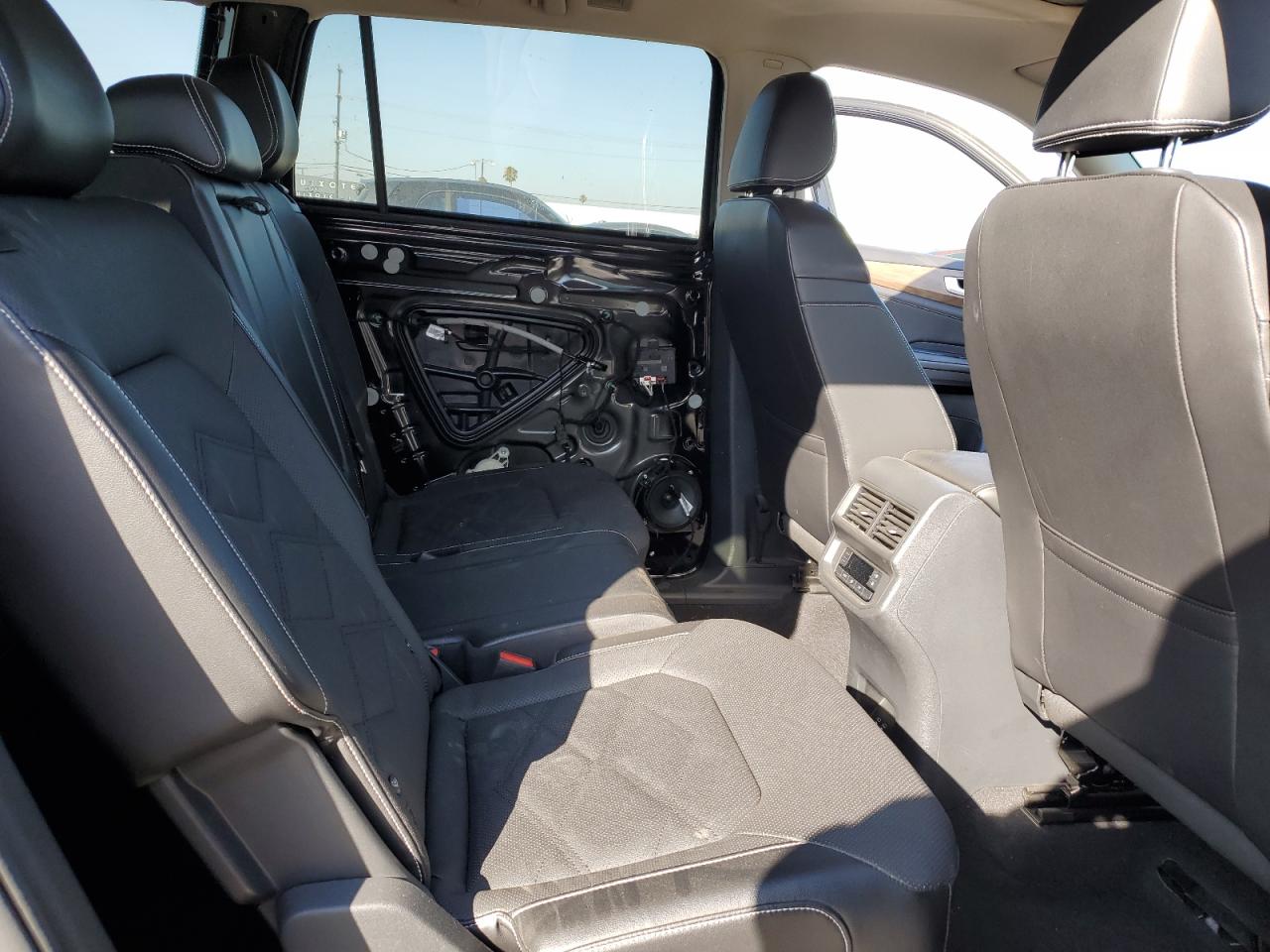 2024 Volkswagen Atlas Se VIN: 1V2JR2CA6RC577989 Lot: 66538285