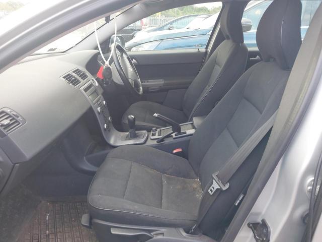 2009 VOLVO V50 S 16V