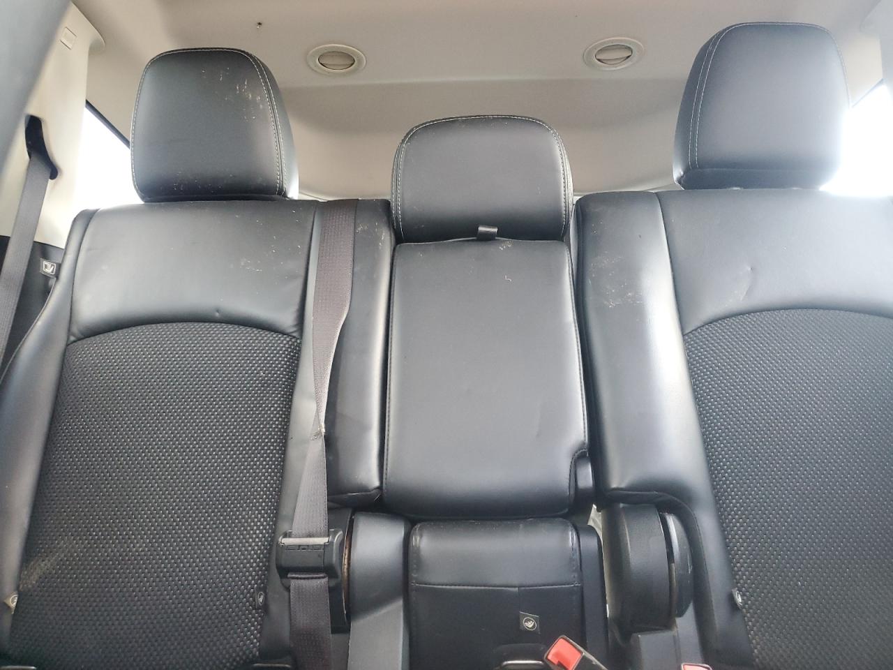 2018 Dodge Journey Crossroad VIN: 3C4PDDGG4JT499399 Lot: 63838385