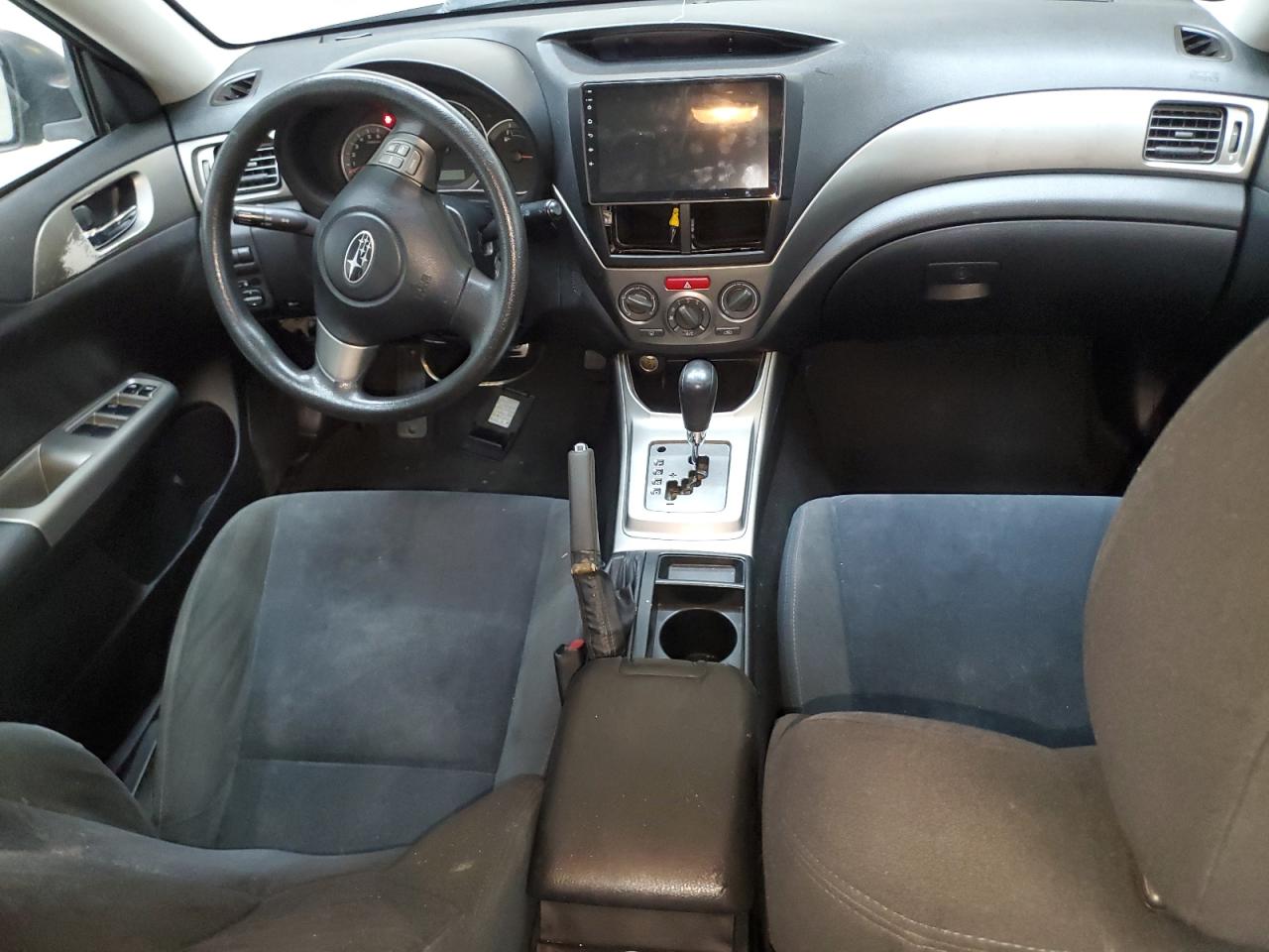 2009 Subaru Impreza 2.5I VIN: JF1GE61659H507731 Lot: 65723175