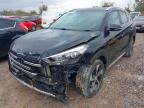 2018 HYUNDAI TUCSON PRE for sale at Copart BRISTOL