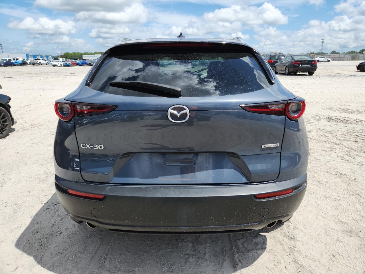 2020 Mazda Cx-30 Premium VIN: 3MVDMAEM8LM127148 Lot: 65082155