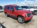 2006 JEEP LIBERTY LIMITED   à vendre chez Copart ON - TORONTO
