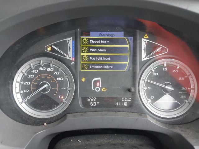 2022 DAF LF
